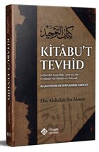 Kitabu`t Tevhid `tisam Yaynlar