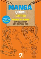 Manga izimi Elkitab HayalPerest Kitap