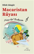 Macaristan Ryas Artos Kitap