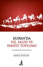 Kur`an`da Hz. Salih ve Semud Toplumu Ekin Yaynlar