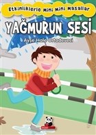 Yamur Sesi : Etkinliklerle Mini Mini Masallar Beyaz Panda Yaynlar