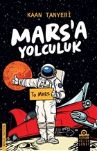 Mars`a Yolculuk Platform Kltr Sanat Yaynlar