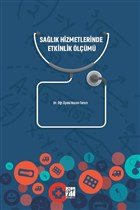 Salk Hizmetlerinde Etkinlik lm Gazi Kitabevi