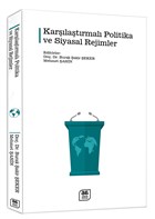 Karlatrmal Politika ve Siyasal Rejimler Adom Yaynlar