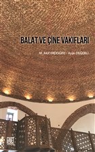 Balat ve ine Vakflar Palet Yaynlar