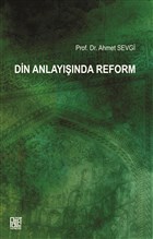 Din Anlaynda Reform Palet Yaynlar