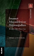 mamet Mcadelesi ve Haimoullar Klasik Yaynlar
