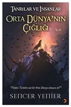 Tanrlar ve nsanlar Orta Dnya`nn l Cinius Yaynlar