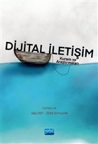 Dijital letiim Nobel Akademik Yaynclk
