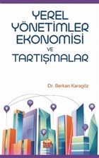 Yerel Ynetimler Ekonomisi ve Tartmalar Nobel Bilimsel Eserler