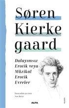 Dolaymsz Erotik veya Mzikal Erotik Evreler Alfa Yaynlar