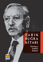 Tark Bura Kitab Zeytinburnu Belediyesi Kltr Yaynlar