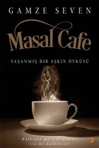 Masal Cafe Cinius Yaynlar