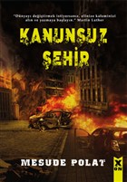 Kanunsuz ehir X10 Kitap