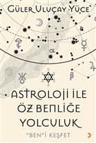 Astroloji le z Benlie Yolculuk Cinius Yaynlar