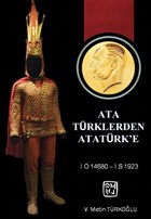 Ata Trklerden Atatrk`e Kutlu Yaynevi