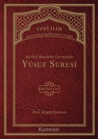 Kur`ani Meseleler evresinde Yusuf Suresi 1. Cilt Kumran Yaynlar