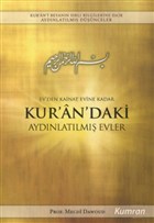 Ev`den Kainat Evine Kadar Kur`an`daki Aydnlatlm Evler Kumran Yaynlar