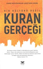 Din Kltr Deil Kuran Gerei Batur Kitap