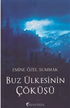 Buz lkesinin k Mendirek Yaynclk