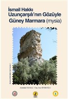 smail Hakk Uzunarl`nn Gzyle Gney Marmara (Mysia) Ceren Yaynclk