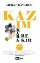 Kazm Karabekir Siyah Beyaz Yaynlar