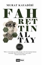Fahrettin Altay Siyah Beyaz Yaynlar