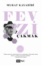 Fevzi akmak Siyah Beyaz Yaynlar