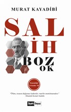 Salih Bozok Siyah Beyaz Yaynlar