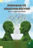 Konuma ve Diksiyon Eitimi Grafiker Yaynlar