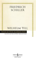 Wilhelm Tell  Bankas Kltr Yaynlar