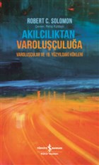Aklclktan Varoluulua  Bankas Kltr Yaynlar