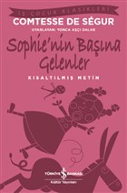 Sophie`nin Bana Gelenler (Ksaltlm Metin)  Bankas Kltr Yaynlar