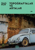 Topografyalar ve Aryalar Baraka Yaynlar