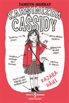 Karnzda Cassidy  Bankas Kltr Yaynlar