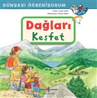 Dalar Kefet - Dnyay reniyorum  Bankas Kltr Yaynlar