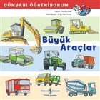 Byk Aralar - Dnyay reniyorum  Bankas Kltr Yaynlar