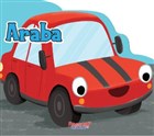 Araba - ekilli Kitap Yumurcak Yaynlar