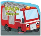 tfaiye Kamyonu Yumurcak Yaynlar