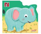 Fil - ekilli Kitap Yumurcak Yaynlar