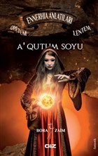 Ennerhia Anlatlar Giz Kitap