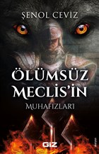 lmsz Meclis`in Muhafzlar Giz Kitap