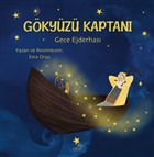 Gkyz Kaptan Yldz Tozu Yaynlar