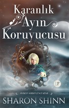 Karanlk Ayn Koruyucusu Artemis Yaynlar