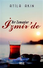 Bir Zamanlar zmir`de Gece Kitapl