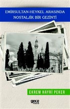 Emirsultan-Heykel Arasnda Nostaljik Bir Gezinti Gece Kitapl