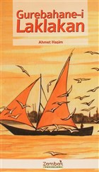 Gurebahane-i Laklakan Zambak Yaynlar