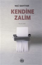 Kendine Zalim Mhr Kitapl