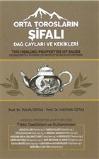 Orta Toroslarn ifal Da aylar ve Kekikleri Atlas Akademi
