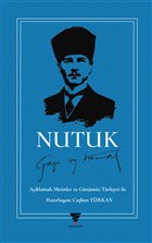 Nutuk Varyant Yaynclk